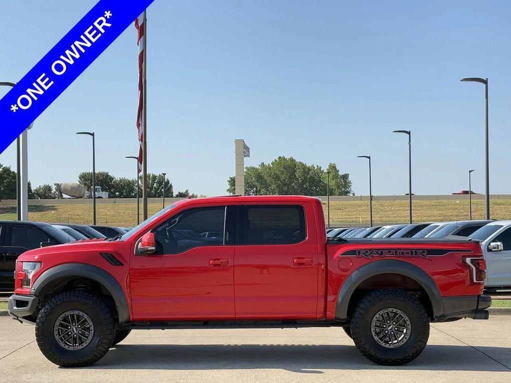 used 2020 Ford F-150 car, priced at $44,494