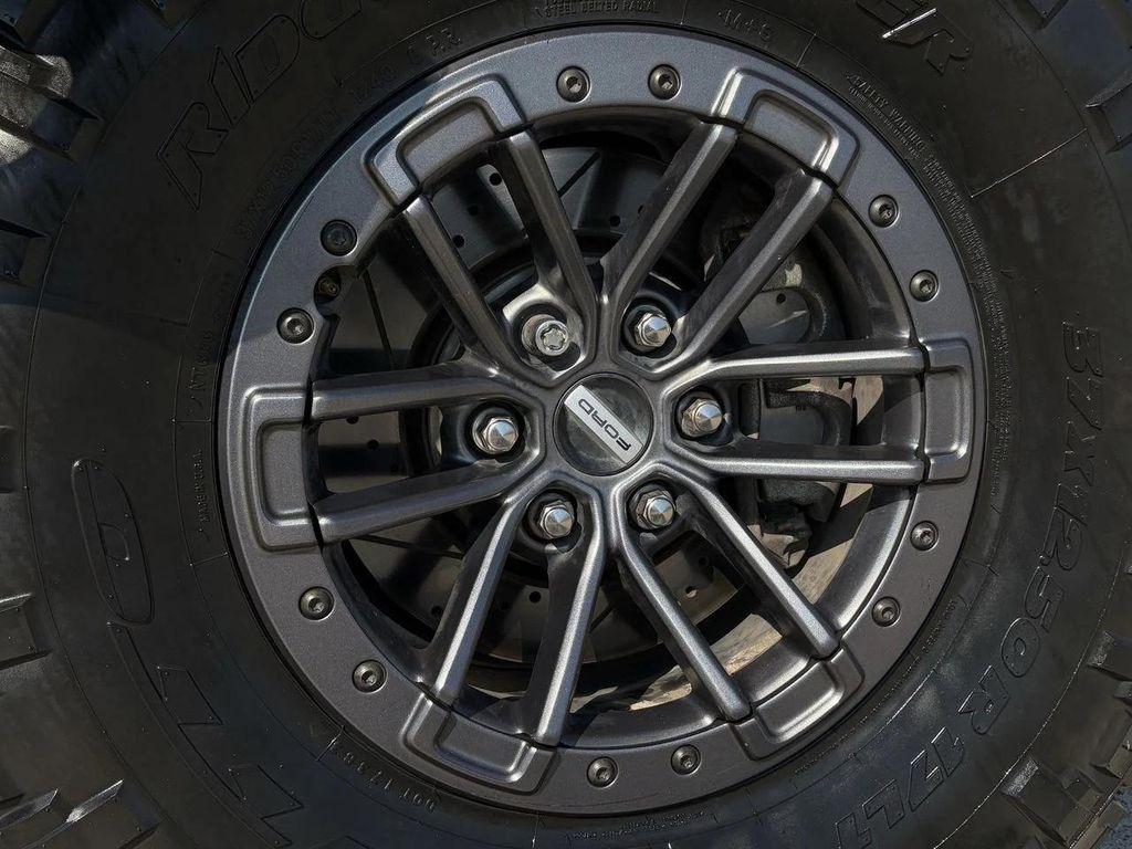 used 2020 Ford F-150 car, priced at $44,494