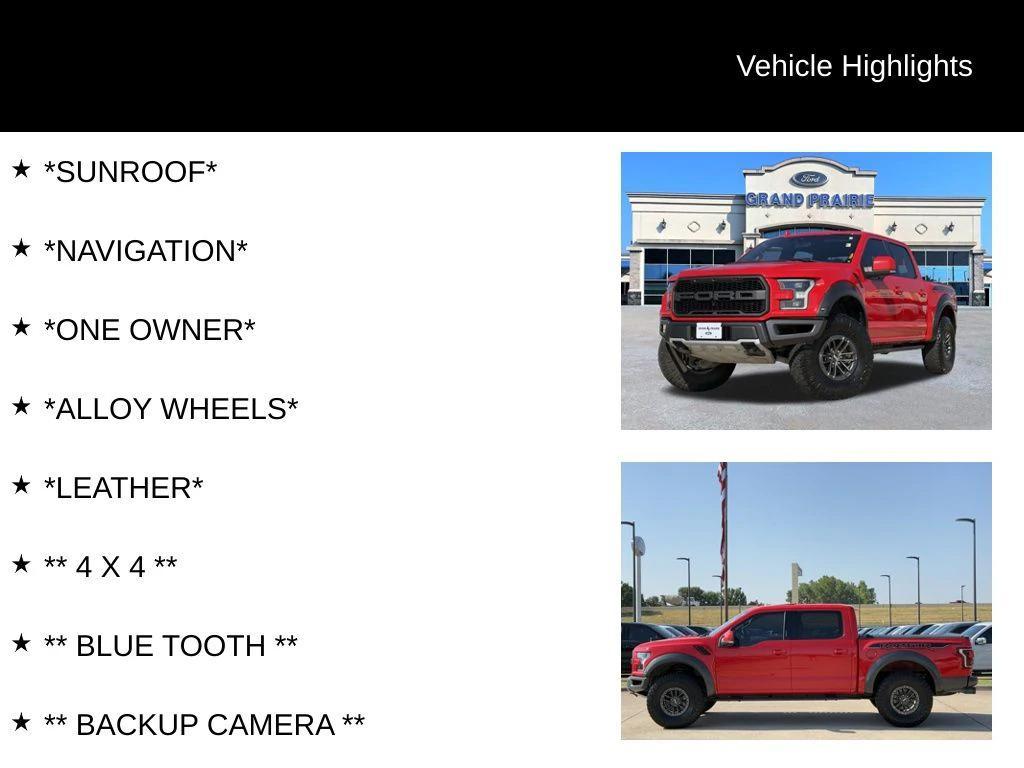 used 2020 Ford F-150 car, priced at $44,494