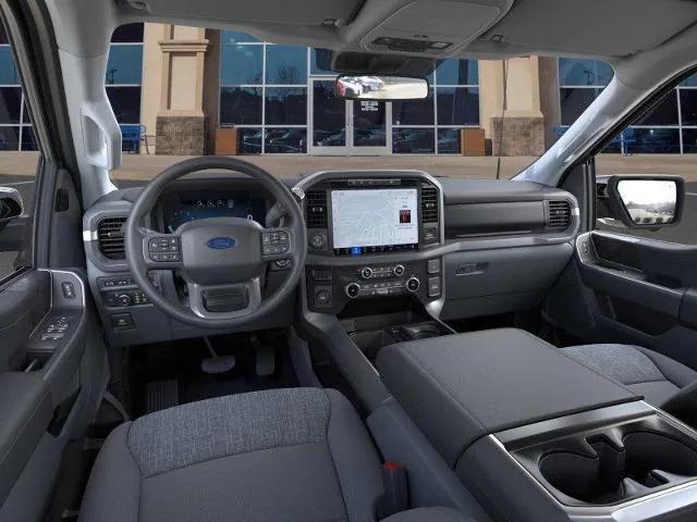 new 2024 Ford F-150 car, priced at $46,746