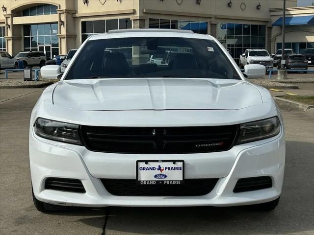 used 2022 Dodge Charger car, priced at $21,998