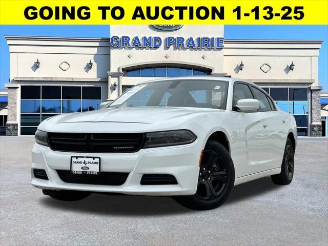 used 2022 Dodge Charger car, priced at $21,449