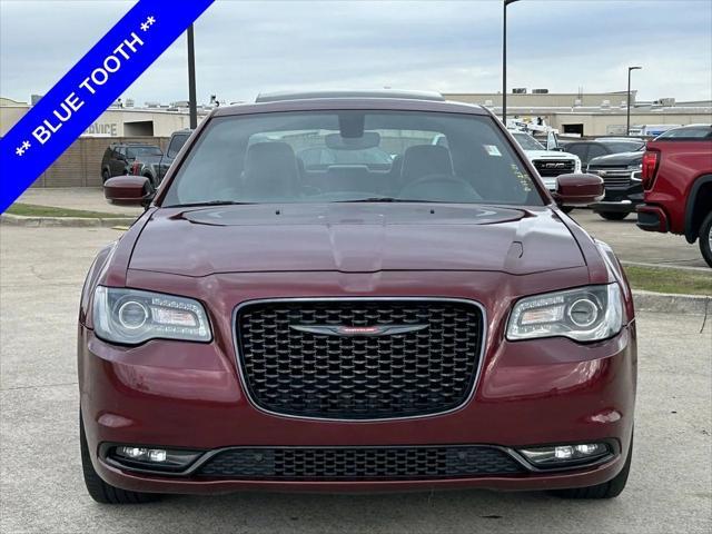 used 2023 Chrysler 300 car, priced at $28,161