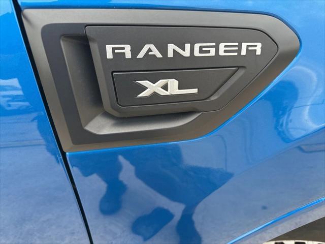 used 2022 Ford Ranger car, priced at $26,539