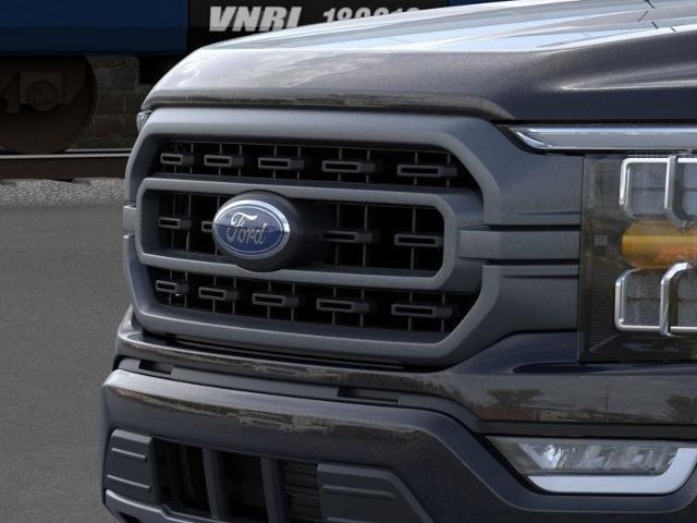 new 2023 Ford F-150 car, priced at $52,890