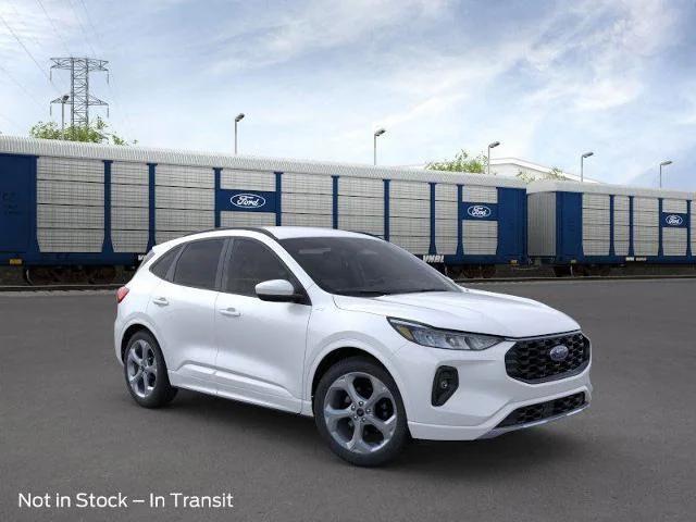 new 2024 Ford Escape car, priced at $28,894