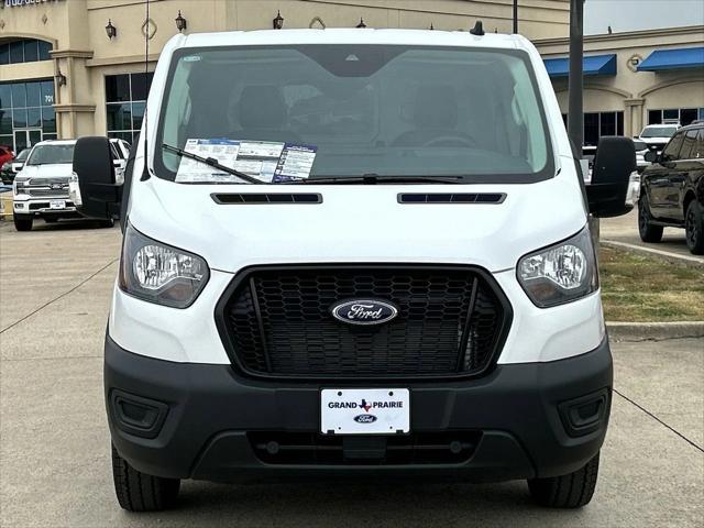 new 2024 Ford Transit-150 car, priced at $50,850