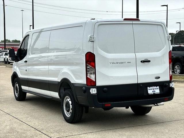 new 2024 Ford Transit-150 car, priced at $50,850