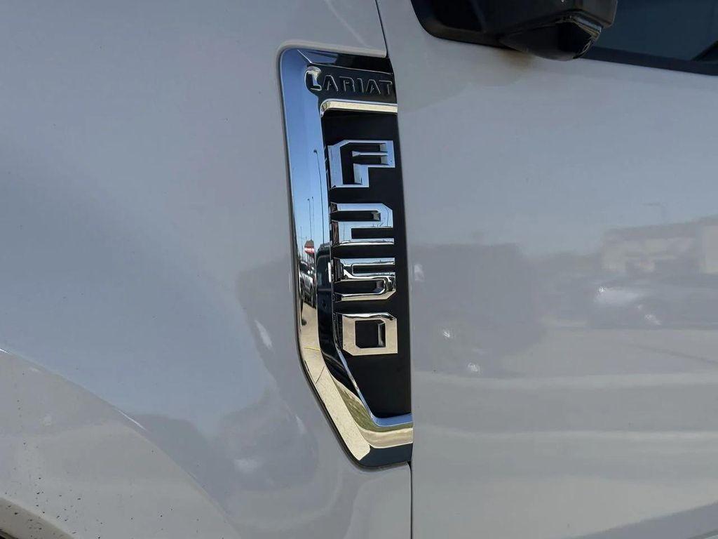 used 2017 Ford F-250 car, priced at $38,963