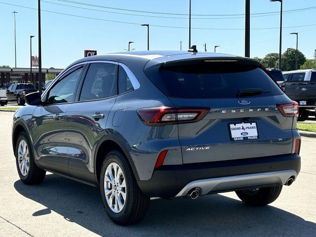 new 2024 Ford Escape car, priced at $28,485