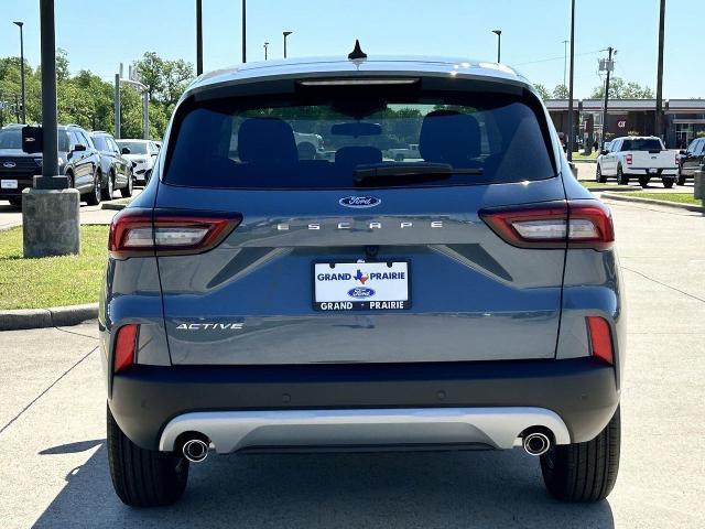 new 2024 Ford Escape car, priced at $28,485