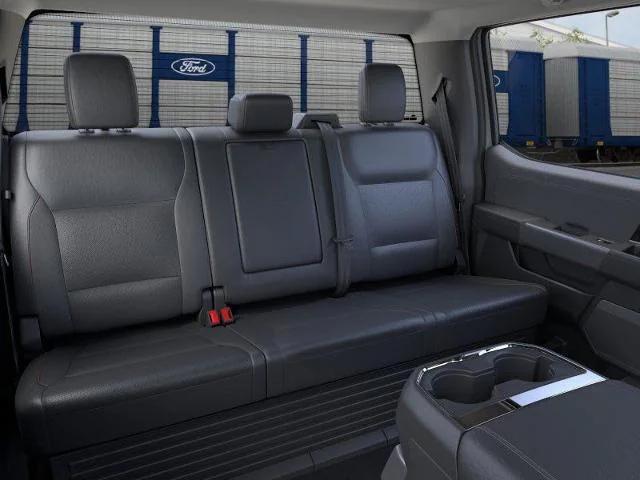 new 2026 Ford F-350 car, priced at $84,325