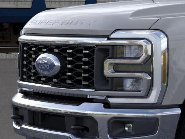 new 2026 Ford F-350 car, priced at $84,325