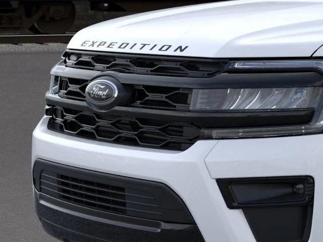 new 2024 Ford Expedition car, priced at $68,470