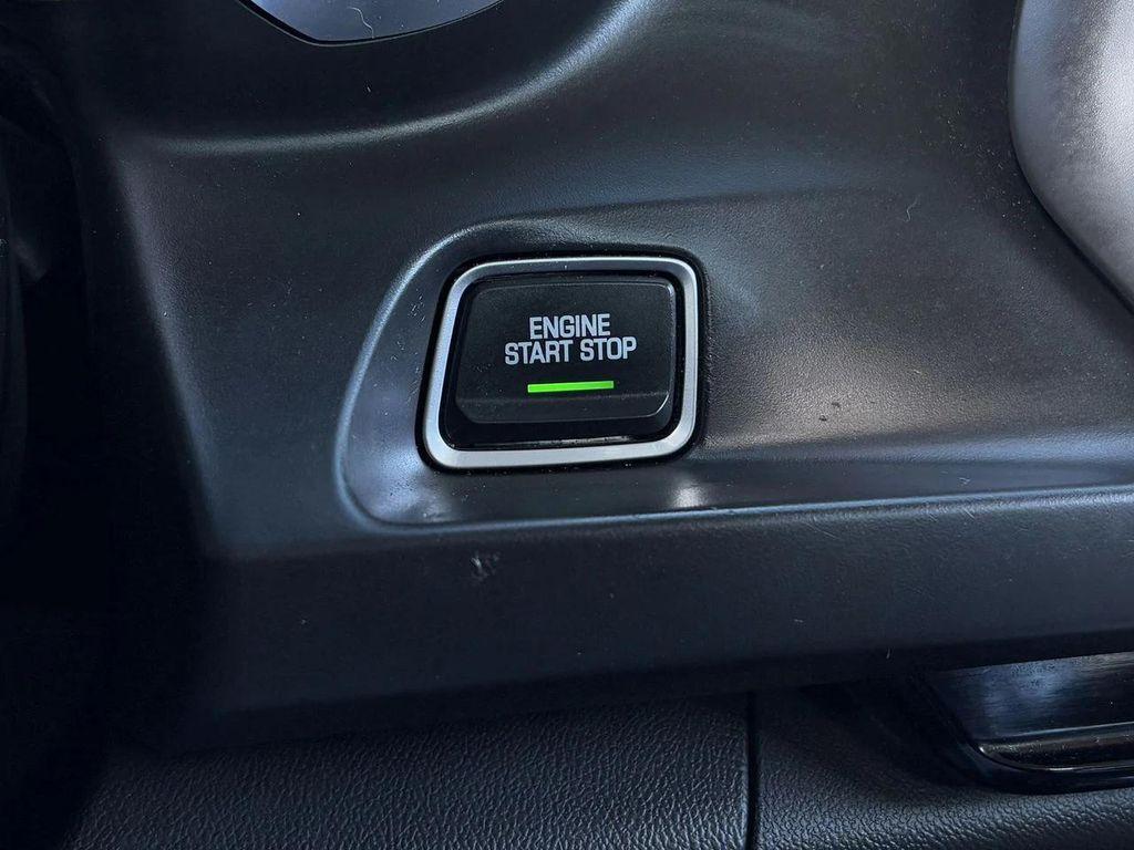 used 2018 Chevrolet Camaro car, priced at $15,499