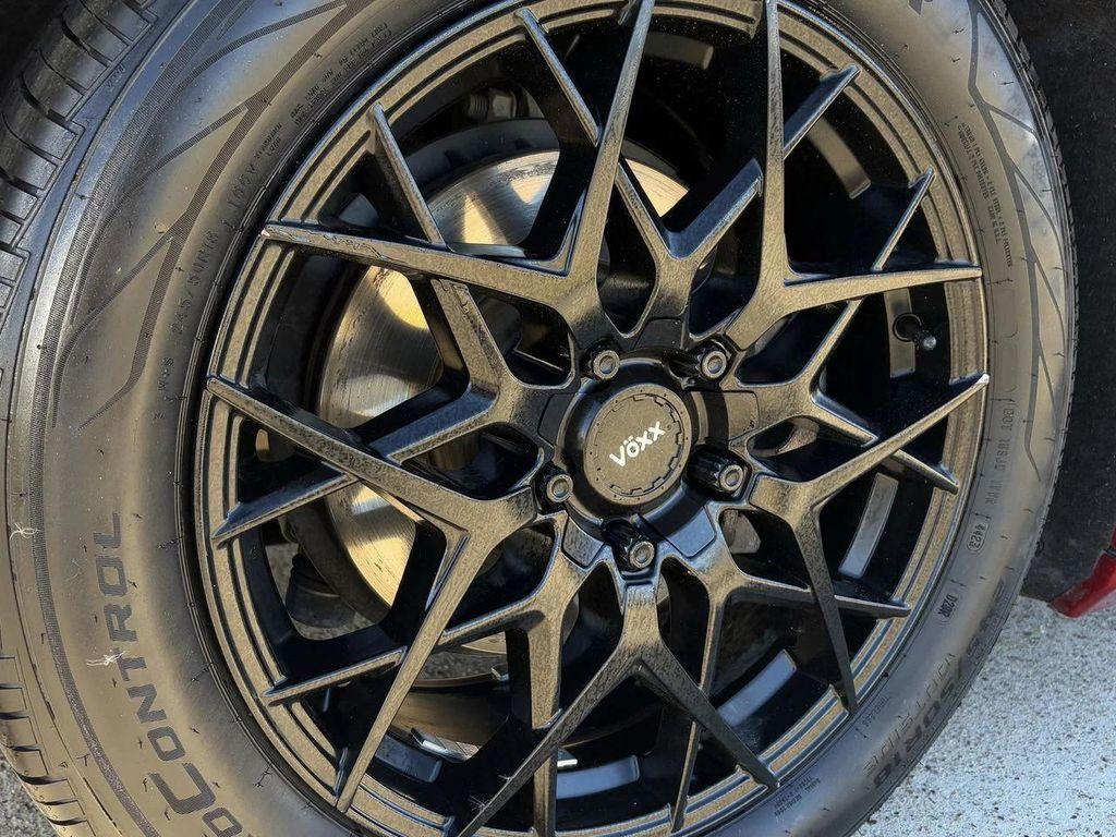 used 2018 Chevrolet Camaro car, priced at $15,499