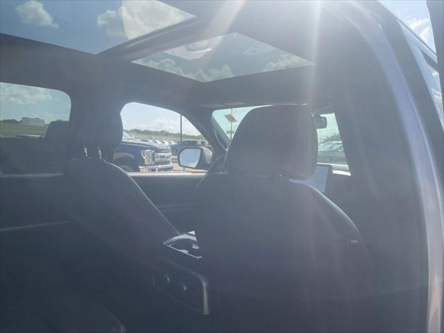 used 2023 Ford Expedition Max car, priced at $41,031