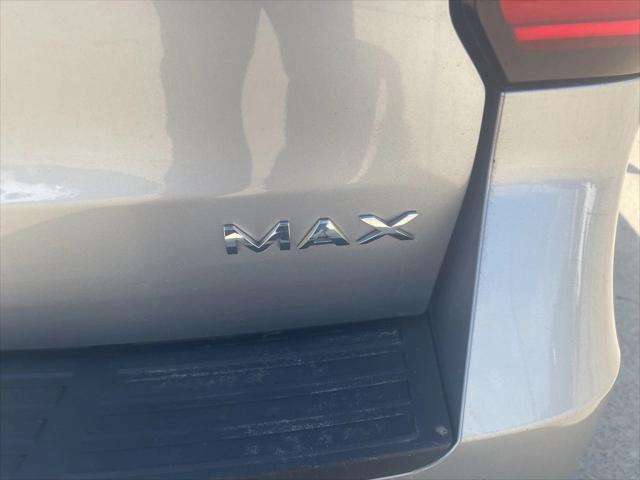 used 2023 Ford Expedition Max car, priced at $41,031