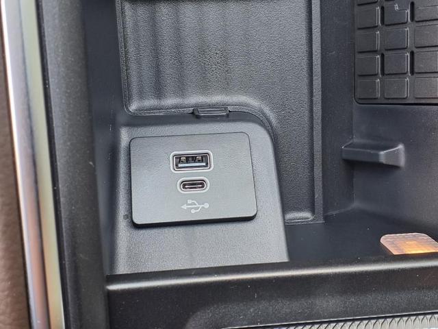 new 2025 Ford Expedition Max car, priced at $86,959