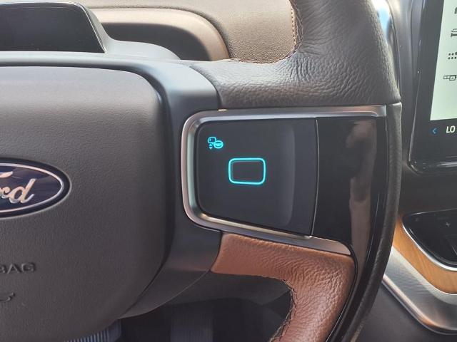 new 2025 Ford Expedition Max car, priced at $86,959