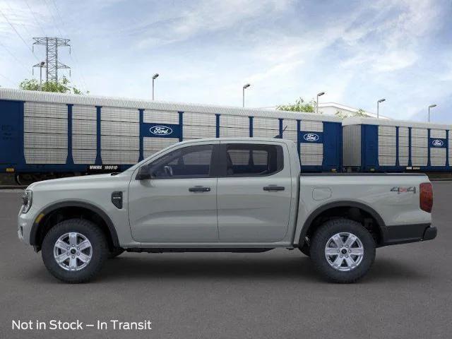 new 2024 Ford Ranger car, priced at $36,020