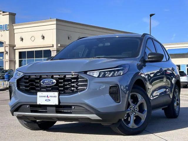 new 2025 Ford Escape car, priced at $25,609