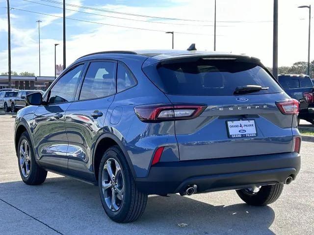 new 2025 Ford Escape car, priced at $25,609