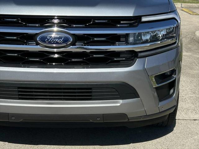 used 2023 Ford Expedition car, priced at $41,799