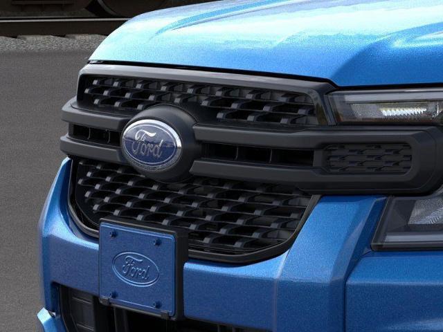 new 2024 Ford Ranger car, priced at $32,130