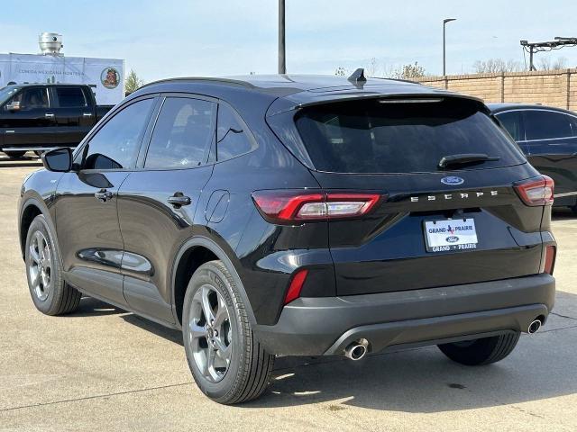 new 2025 Ford Escape car, priced at $25,609