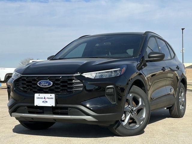 new 2025 Ford Escape car, priced at $25,609