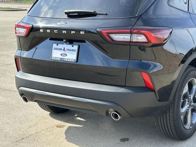 new 2025 Ford Escape car, priced at $25,609