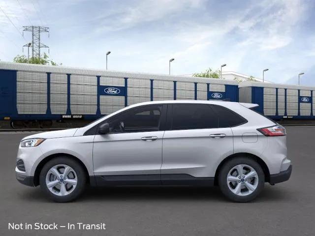 new 2024 Ford Edge car, priced at $28,060