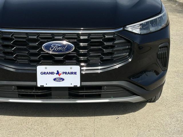 new 2025 Ford Escape car, priced at $22,859