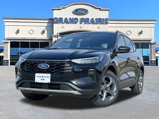 new 2025 Ford Escape car, priced at $26,859