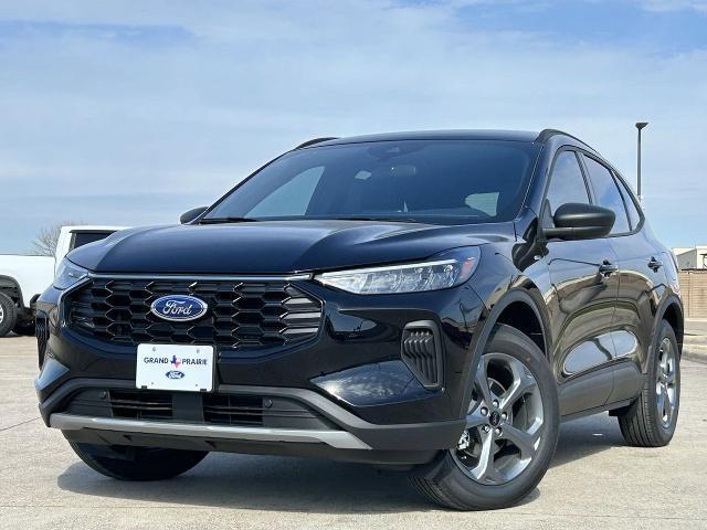 new 2025 Ford Escape car, priced at $22,859