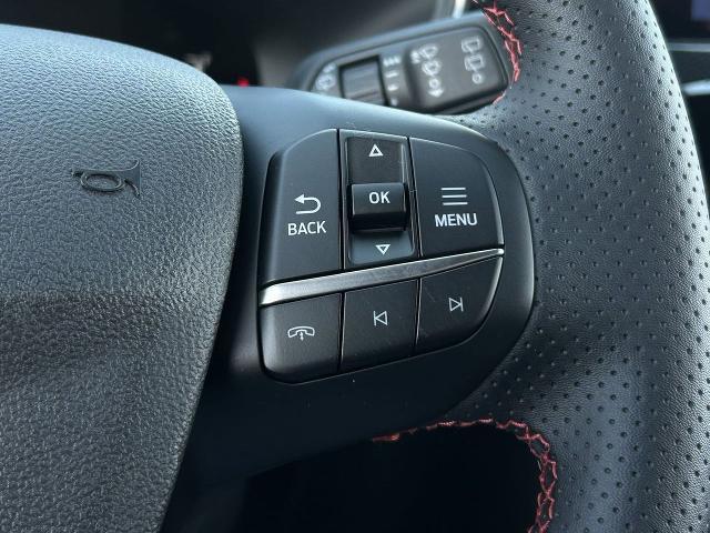 new 2025 Ford Escape car, priced at $22,859