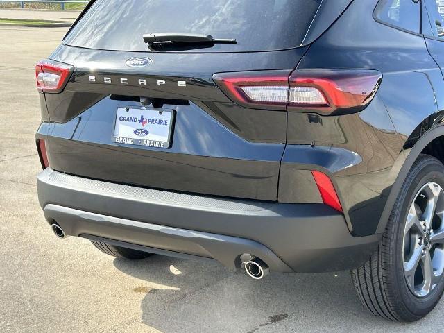 new 2025 Ford Escape car, priced at $22,859