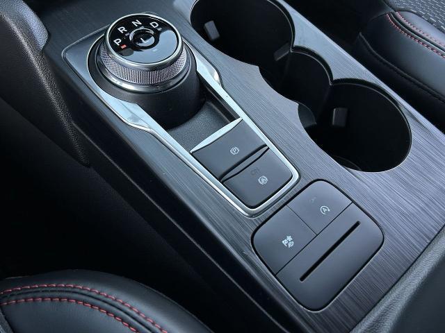 new 2025 Ford Escape car, priced at $22,859