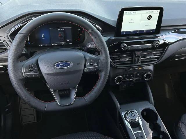 new 2025 Ford Escape car, priced at $27,109