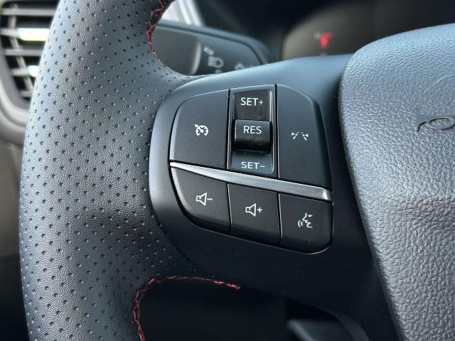 new 2025 Ford Escape car, priced at $22,859