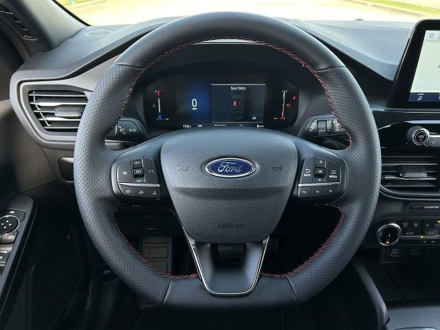 new 2025 Ford Escape car, priced at $22,859