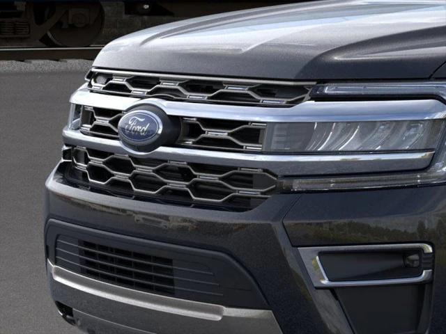 new 2024 Ford Expedition car, priced at $71,572