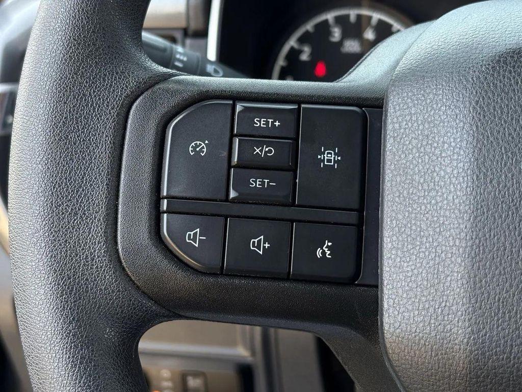 used 2023 Ford F-150 car, priced at $37,478