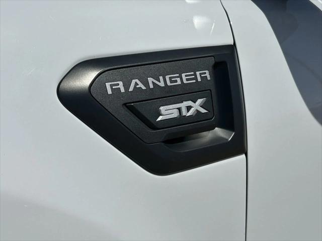 used 2021 Ford Ranger car, priced at $22,264