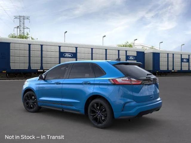 new 2024 Ford Edge car, priced at $30,355