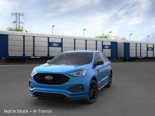 new 2024 Ford Edge car, priced at $30,355