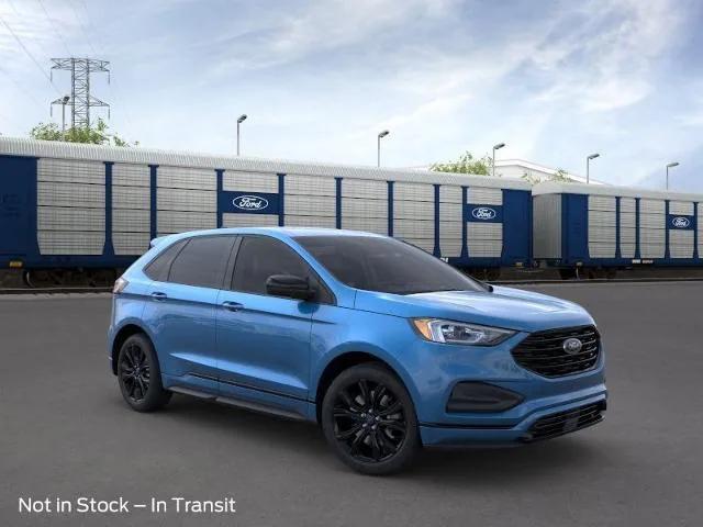 new 2024 Ford Edge car, priced at $30,355