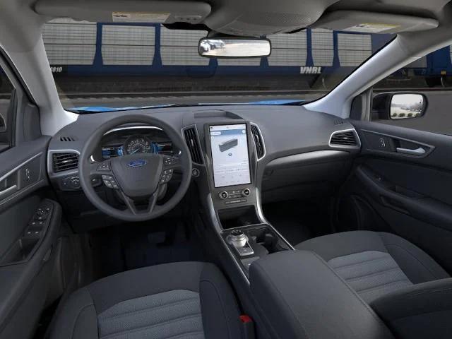 new 2024 Ford Edge car, priced at $30,355