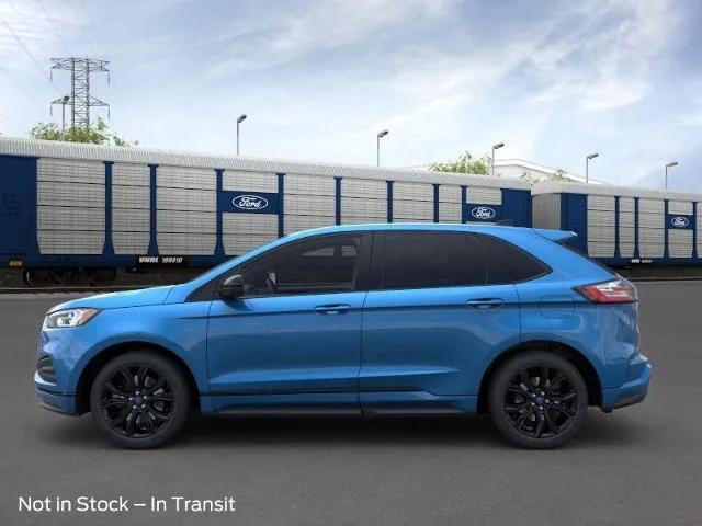 new 2024 Ford Edge car, priced at $30,355